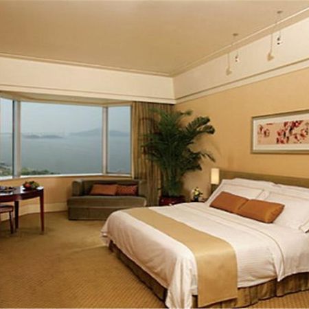 Guangzhou Nansha Grand Hotel Room photo